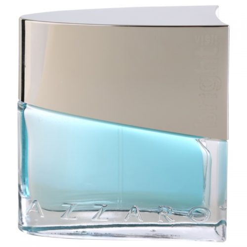 Azzaro Visit Bright woda toaletowa dla mężczyzn 30 ml