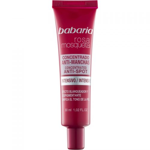 Babaria Rosa Mosqueta intensywne serum na noc przeciw przebarwieniom 30 ml
