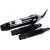 BaByliss Air Brushes Airstyle 300 lokówko-suszarka iększa objętość i podkreśla loki (2656E)
