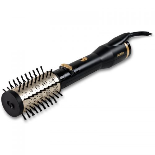 BaByliss Curlers Easy Curl suszarko-lokówka zwiększająca objętość i nadająca blask włosom typ AS510E