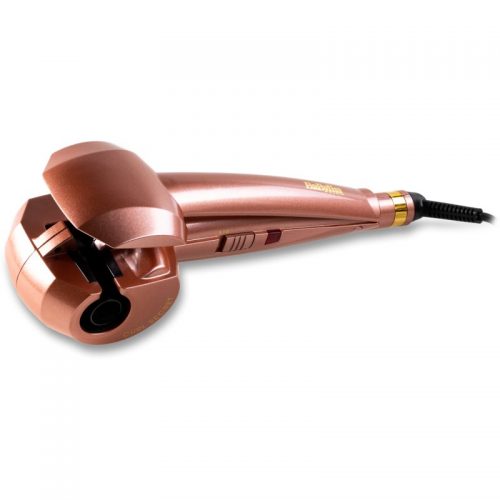 BaByliss Elegance 2663PE automatyczna lokówka do włosów