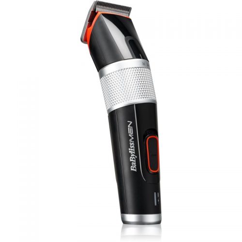 BaByliss For Men E980E maszynka do strzyżenia włosów