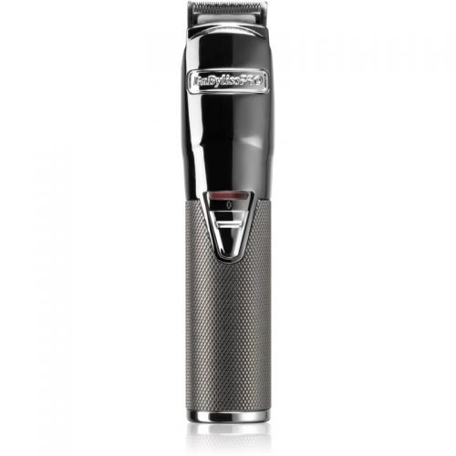 BaByliss PRO Barbers Spirit FX7880E maszynka do strzyżenia włosów Silver