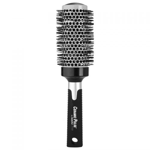 BaByliss PRO Brush Collection Ceramic Pulse szczotka ceramiczna do włosów BABCB4E ? 42 mm
