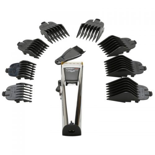 BaByliss PRO Clippers Flash FX668E maszynka do strzyżenia włosów