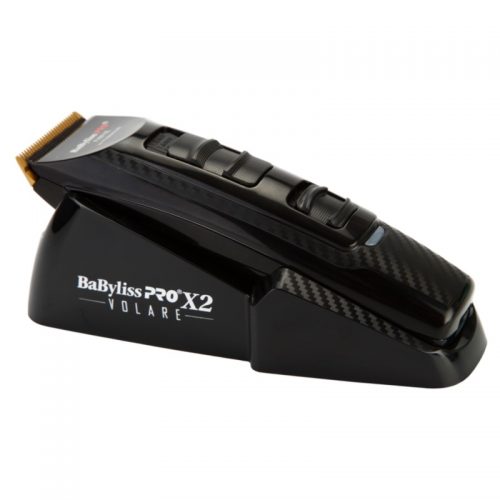 BaByliss PRO Clippers X2 Volare FX811E maszynka do strzyżenia włosów