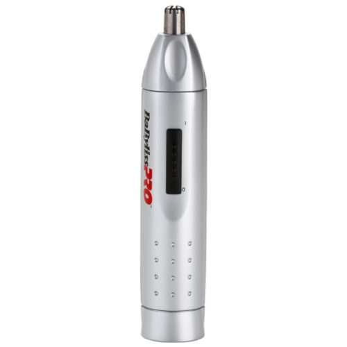 BaByliss PRO Ear & Nose Trimmer trymer do nosa i uszu (FX7020E)