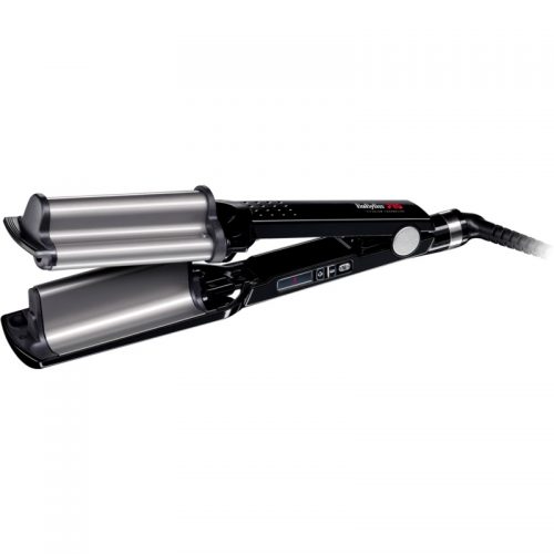 BaByliss PRO Hi-Def Waver BAB2469TTE falownica do włosów z jonizatorem