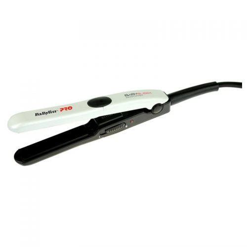 BaByliss PRO Straighteners Baby Sleek 2050E mini prostownica do włosów BAB2050E
