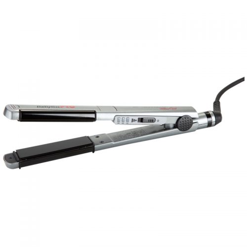 BaByliss PRO Straighteners Ep Technology 5.0 Ultra Culr 2071EPE prostownica do włosów (BAB2071EPE)