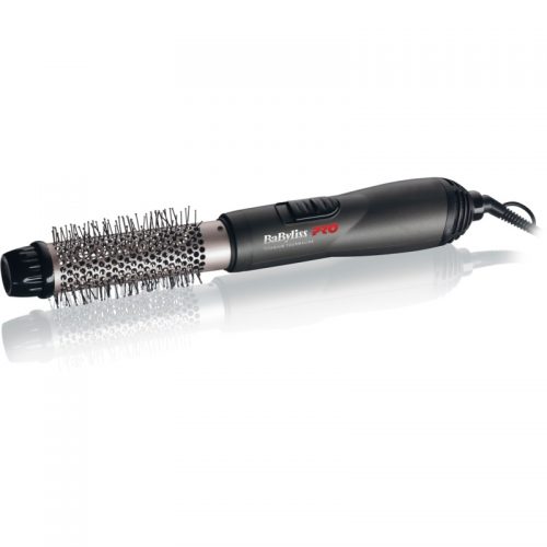 BaByliss PRO Titanium Tourmaline BAB2676TTE lokówko-suszarka