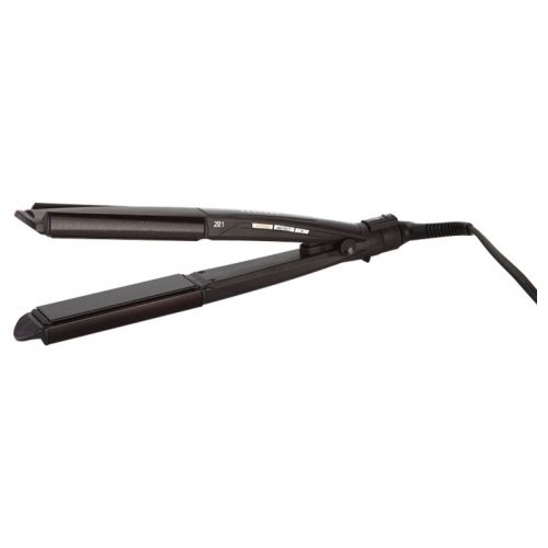 BaByliss Stylers 2 in 1 Straighten or Curl prostownica i lokówka do włosów 2w1 (SE330E)