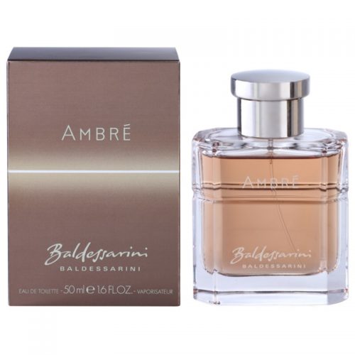 Baldessarini Ambré woda toaletowa dla mężczyzn 50 ml