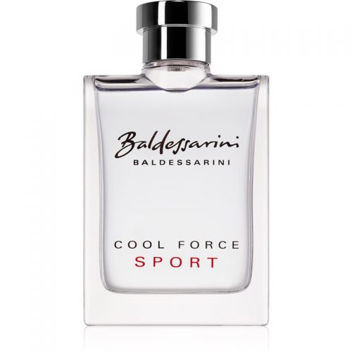 Baldessarini Cool Force Cool Force Sport woda toaletowa dla mężczyzn 90 ml