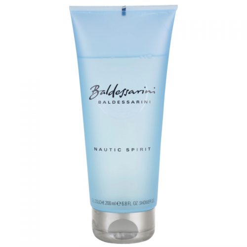 Baldessarini Nautic Spirit żel pod prysznic dla mężczyzn 200 ml