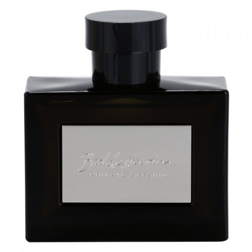 Baldessarini Private Affairs woda po goleniu dla mężczyzn 90 ml