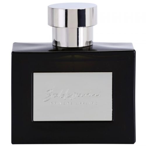 Baldessarini Private Affairs woda toaletowa dla mężczyzn 90 ml
