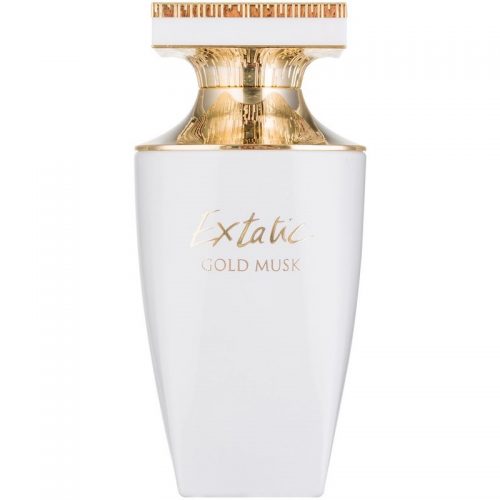 Balmain Extatic Gold Musk woda toaletowa dla kobiet 60 ml