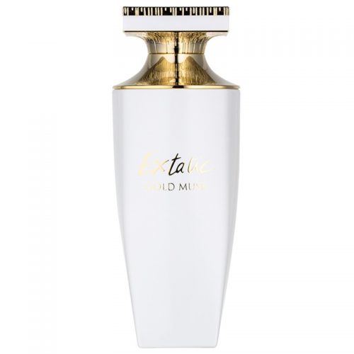 Balmain Extatic Gold Musk woda toaletowa dla kobiet 90 ml