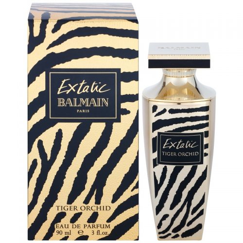 Balmain Extatic Tiger Orchid woda perfumowana dla kobiet 90 ml