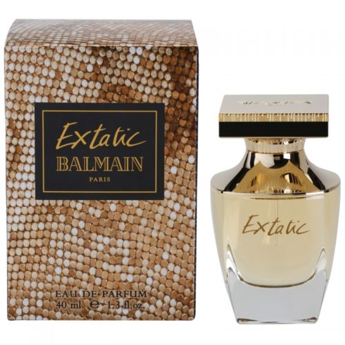Balmain Extatic woda perfumowana dla kobiet 40 ml