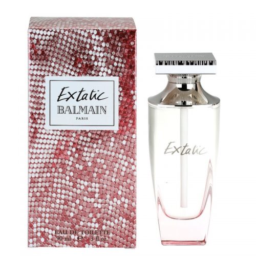 Balmain Extatic woda toaletowa dla kobiet 90 ml