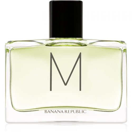 Banana Republic Banana Republic M woda perfumowana dla mężczyzn 125 ml