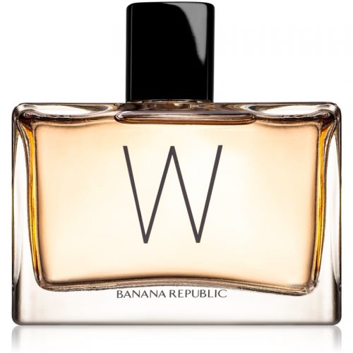 Banana Republic Banana Republic W woda perfumowana dla kobiet 125 ml