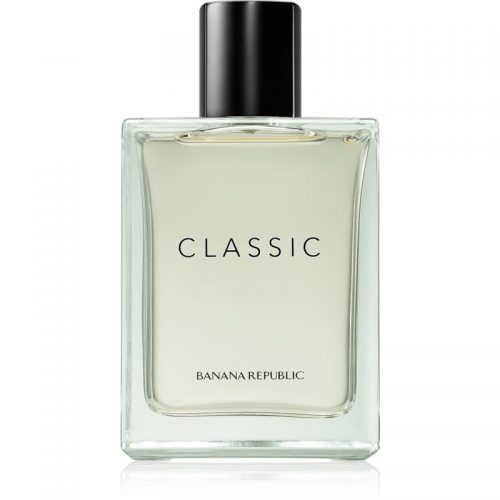 Banana Republic Classic woda perfumowana unisex 125 ml