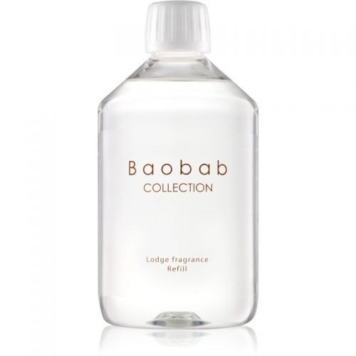 Baobab Feathers napełnianie do dyfuzorów 500 ml