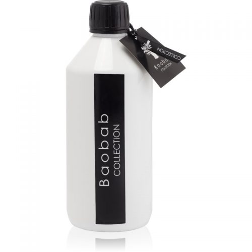 Baobab Les Exclusives Aurum napełnianie do dyfuzorów I. 500 ml