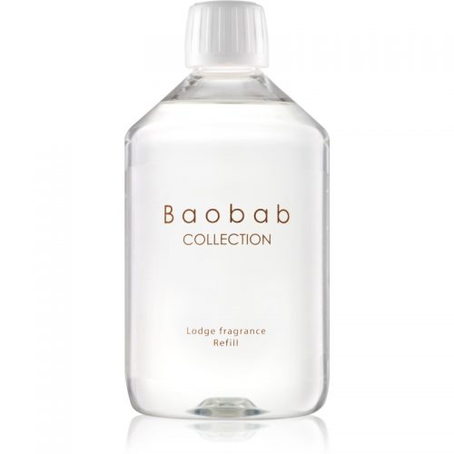 Baobab Miombo Woodlands napełnianie do dyfuzorów 500 ml