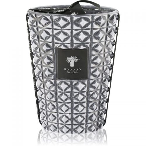 Baobab Modernista Ceramica Terra Negra świeczka zapachowa 24 cm