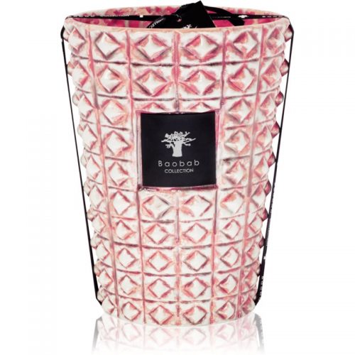 Baobab Modernista Ceramica Volcan świeczka zapachowa 24 cm