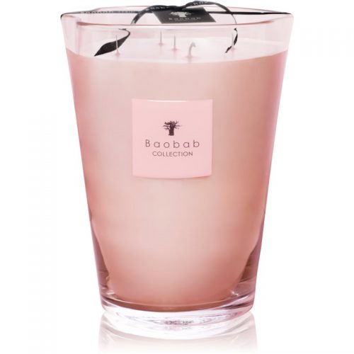 Baobab Modernista Vidre Dream świeczka zapachowa 24 cm