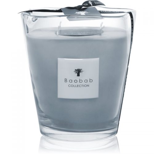 Baobab Modernista Vidre Reality świeczka zapachowa 16 cm