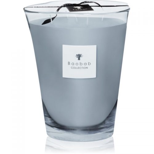 Baobab Modernista Vidre Reality świeczka zapachowa 24 cm