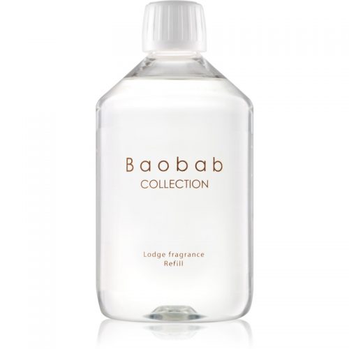 Baobab Serengeti Plains napełnianie do dyfuzorów 500 ml