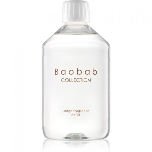 Baobab White Pearls napełnianie do dyfuzorów 500 ml