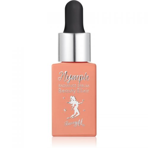 Barry M Beauty Elixir Nymph serum rozświetlające do twarzy