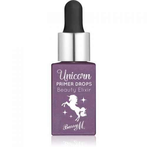 Barry M Beauty Elixir Unicorn baza pod podkład