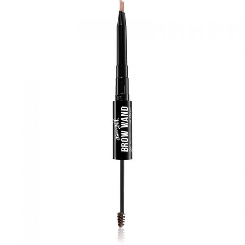 Barry M Brow Wand kredka i żel do brwi odcień Light