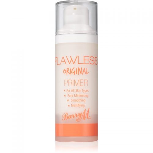 Barry M Flawless Original baza pod makeup do wszystkich rodzajów skóry 30 ml