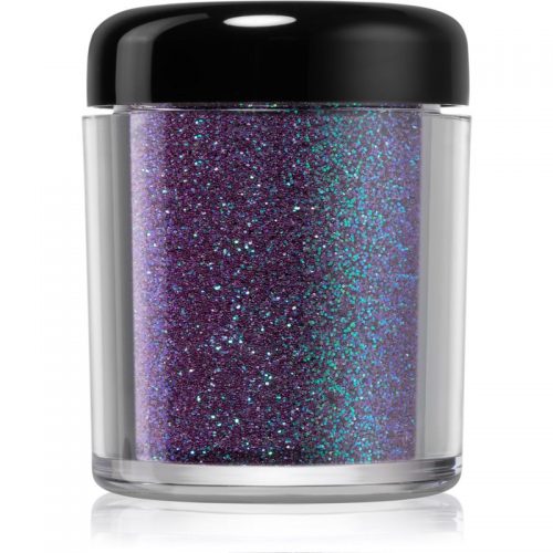 Barry M Glitter Rush brokat kosmetyczny do ciała odcień Night Fairy