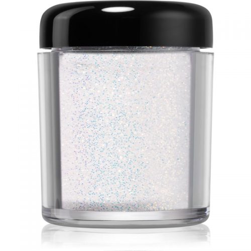 Barry M Glitter Rush brokat kosmetyczny do ciała odcień Snow Globe