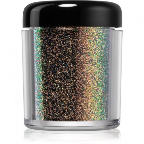 Barry M Glitter Rush brokat kosmetyczny do ciała odcień Wonderland