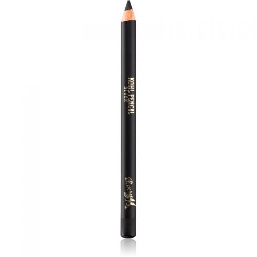Barry M Kohl Pencil kajalowa kredka do oczu odcień Black