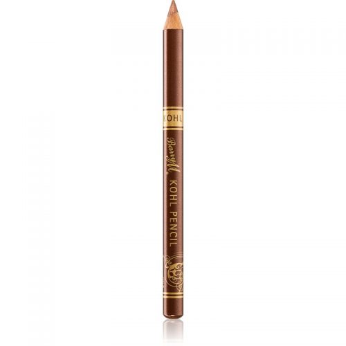 Barry M Kohl Pencil kajalowa kredka do oczu odcień Bronze