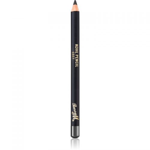Barry M Kohl Pencil kajalowa kredka do oczu odcień Grey
