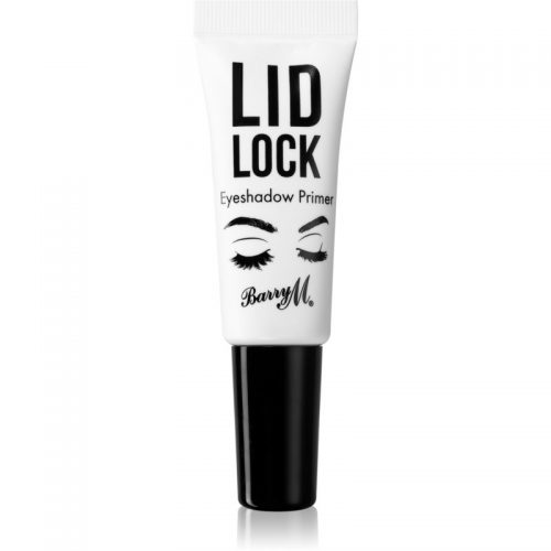 Barry M Lid Lock baza pod cienie do powiek 10 ml